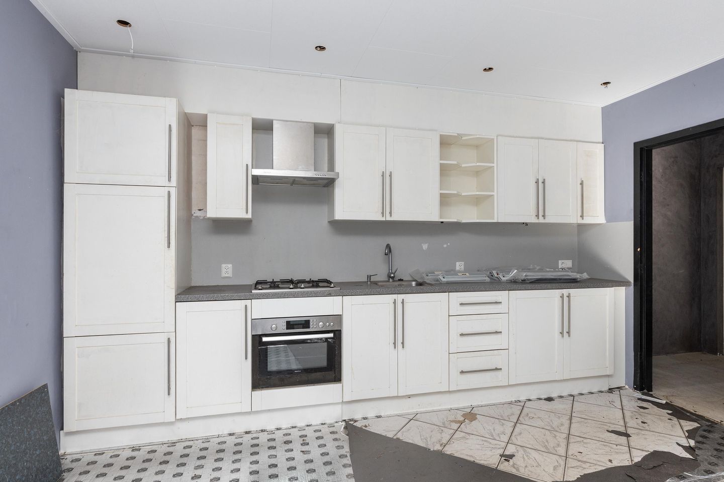 Foto 5 van Oude A straat 7