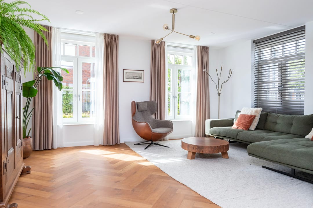 Foto 13 van Simon Carmiggeltstraat 73