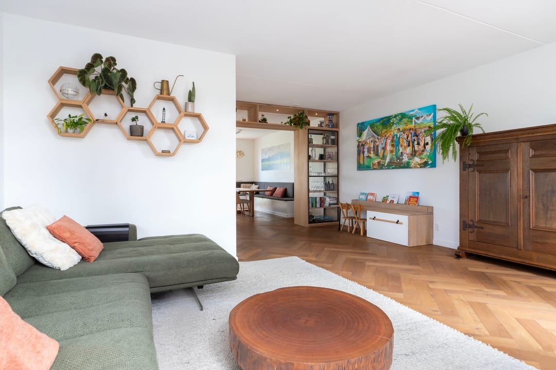 Foto 16 van Simon Carmiggeltstraat 73