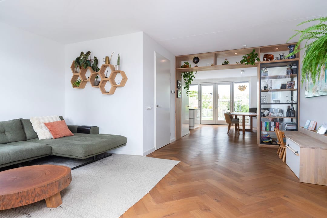 Foto 17 van Simon Carmiggeltstraat 73