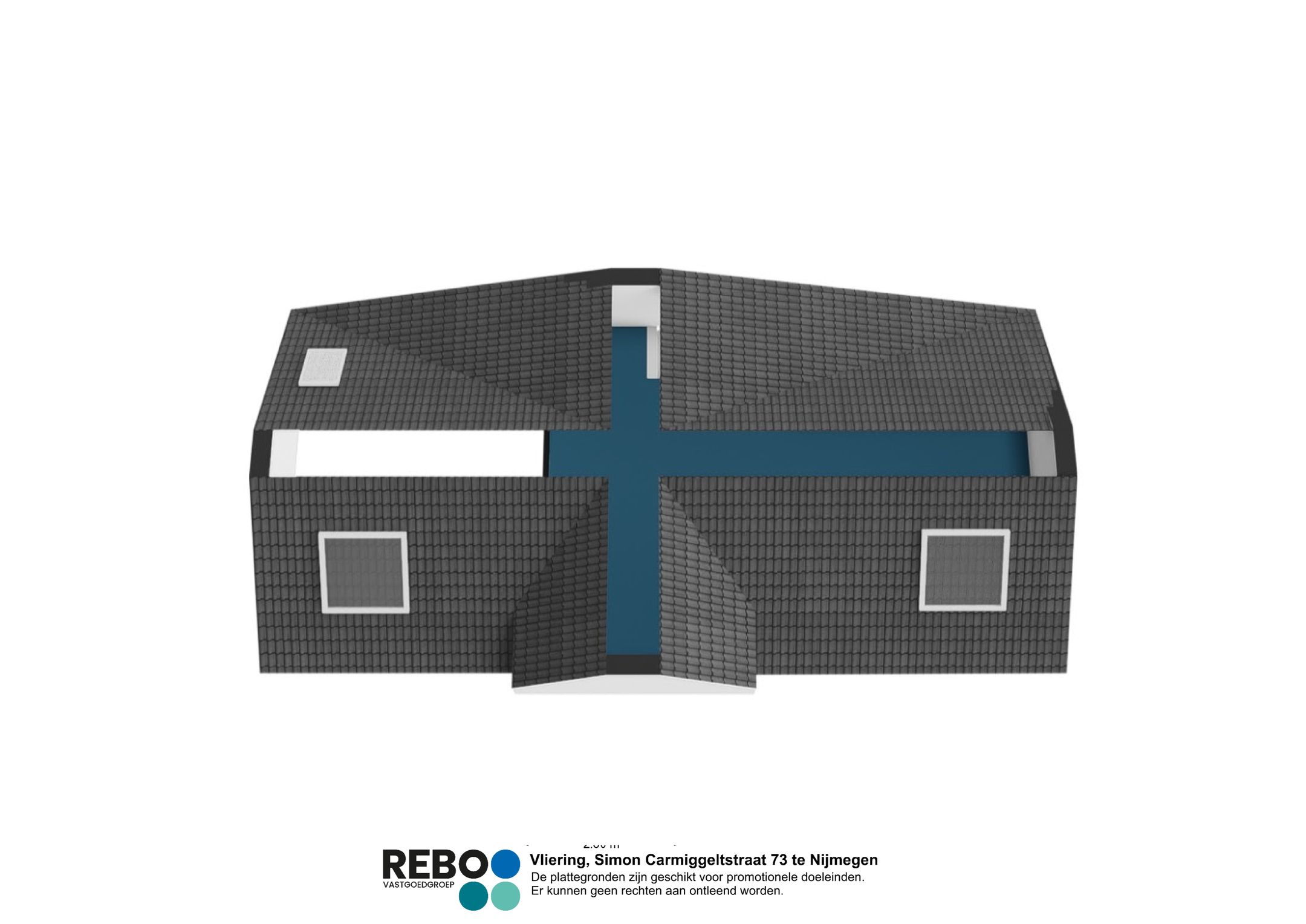 Foto 54 van Simon Carmiggeltstraat 73