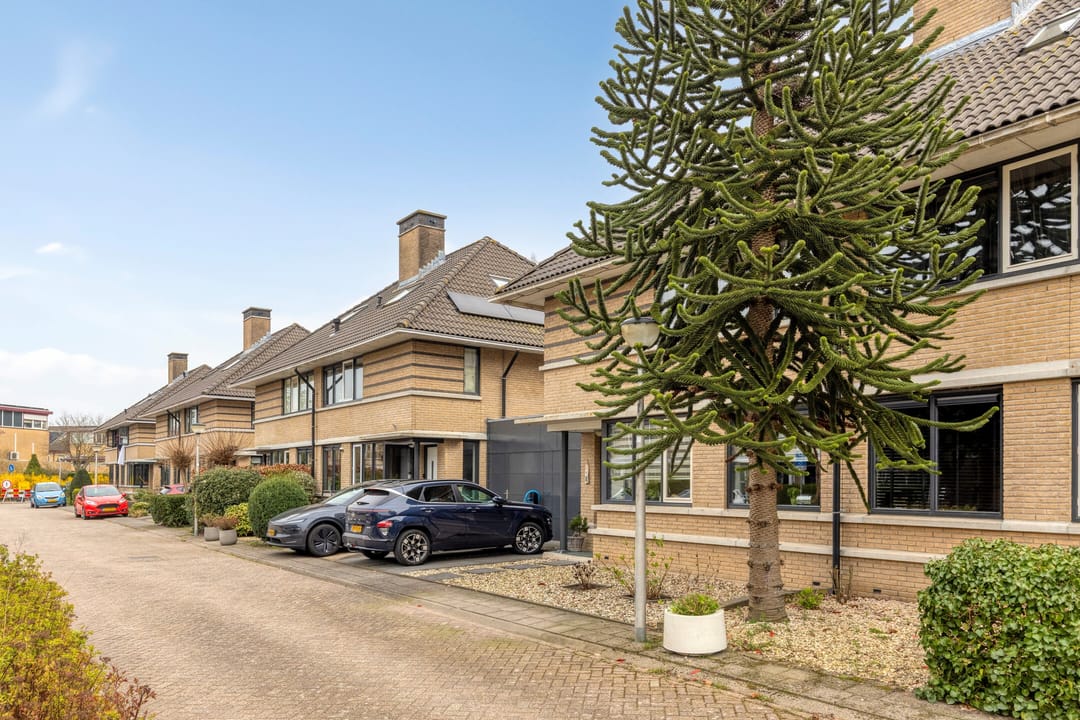 Photo 2 of Couperinstraat 20