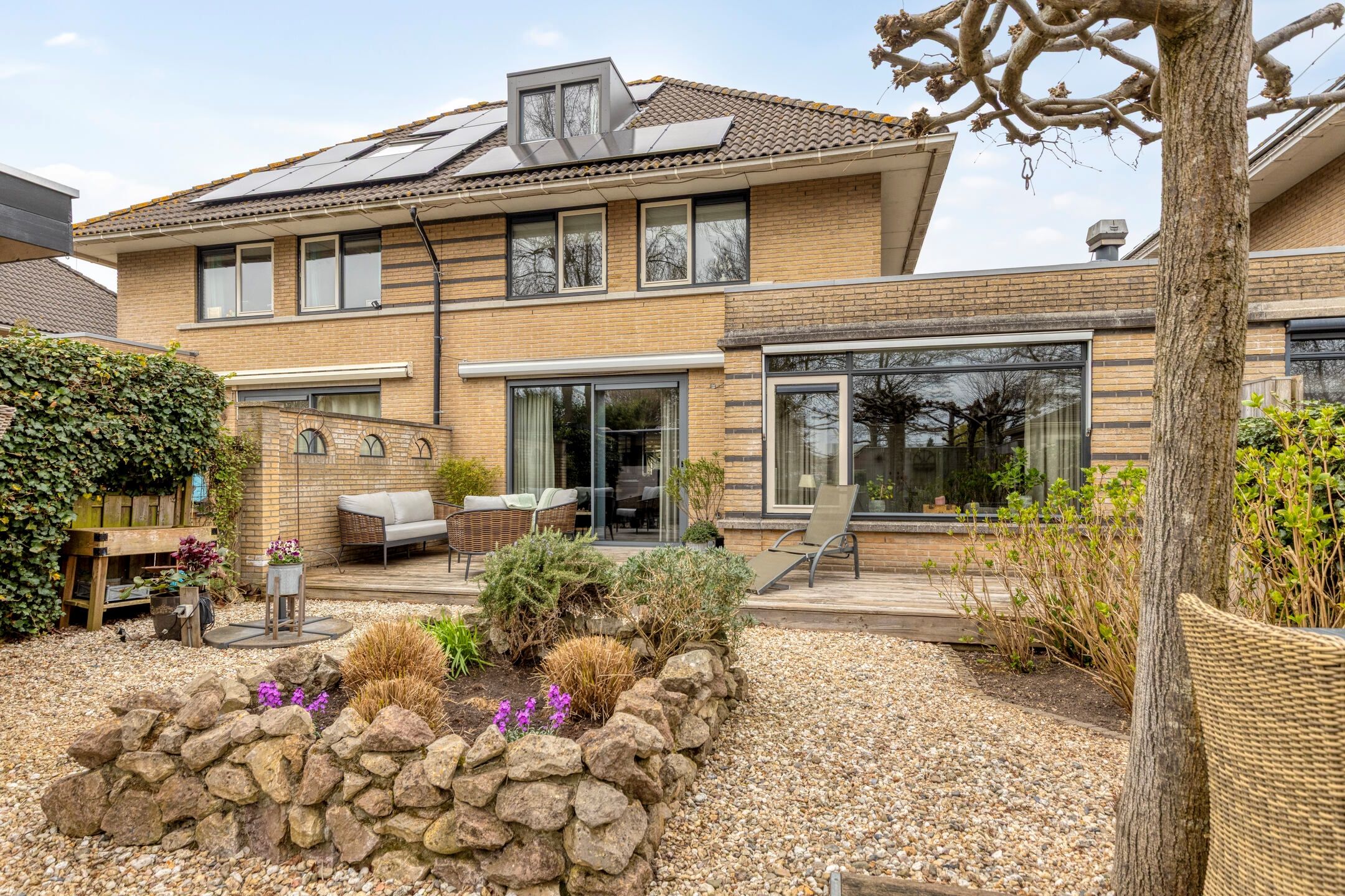 Photo 3 of Couperinstraat 20