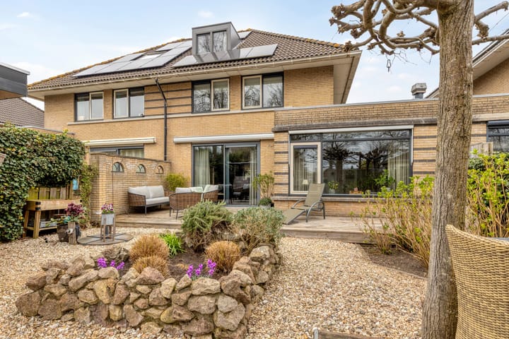 Photo 3 of Couperinstraat 20