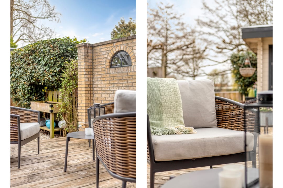 Photo 7 of Couperinstraat 20