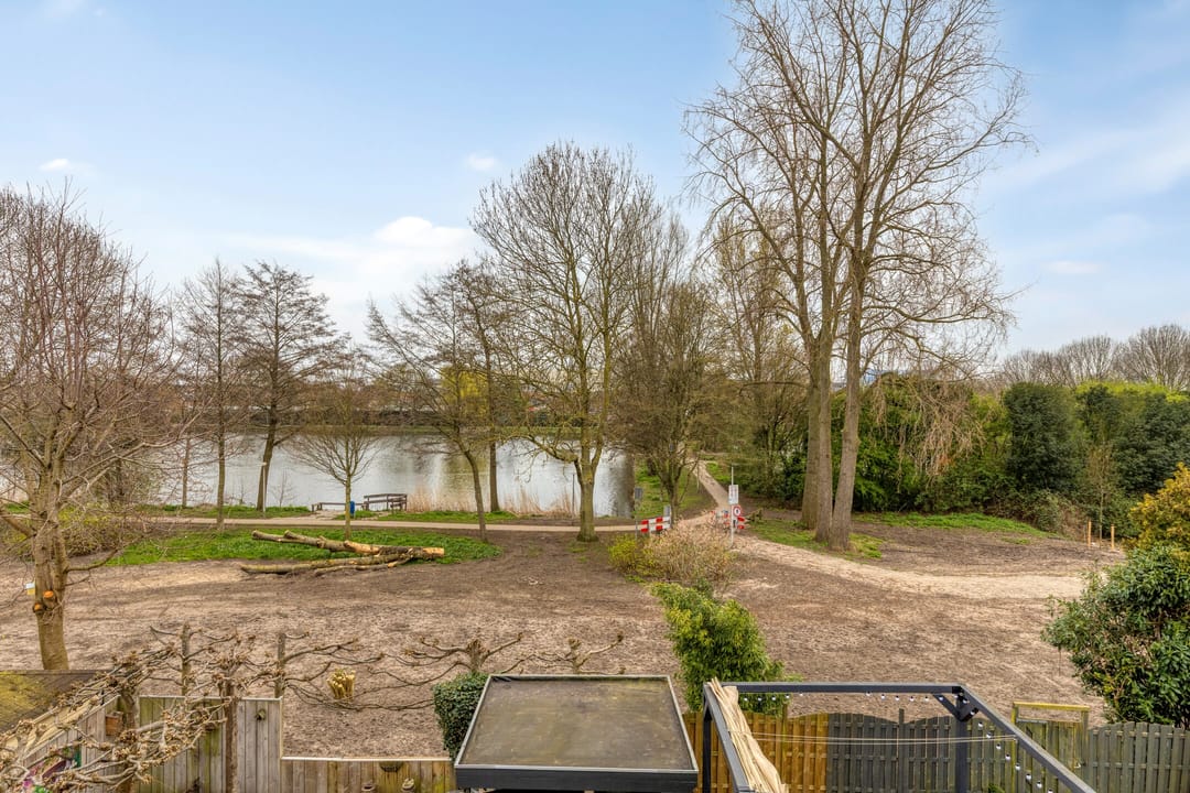 Photo 8 of Couperinstraat 20