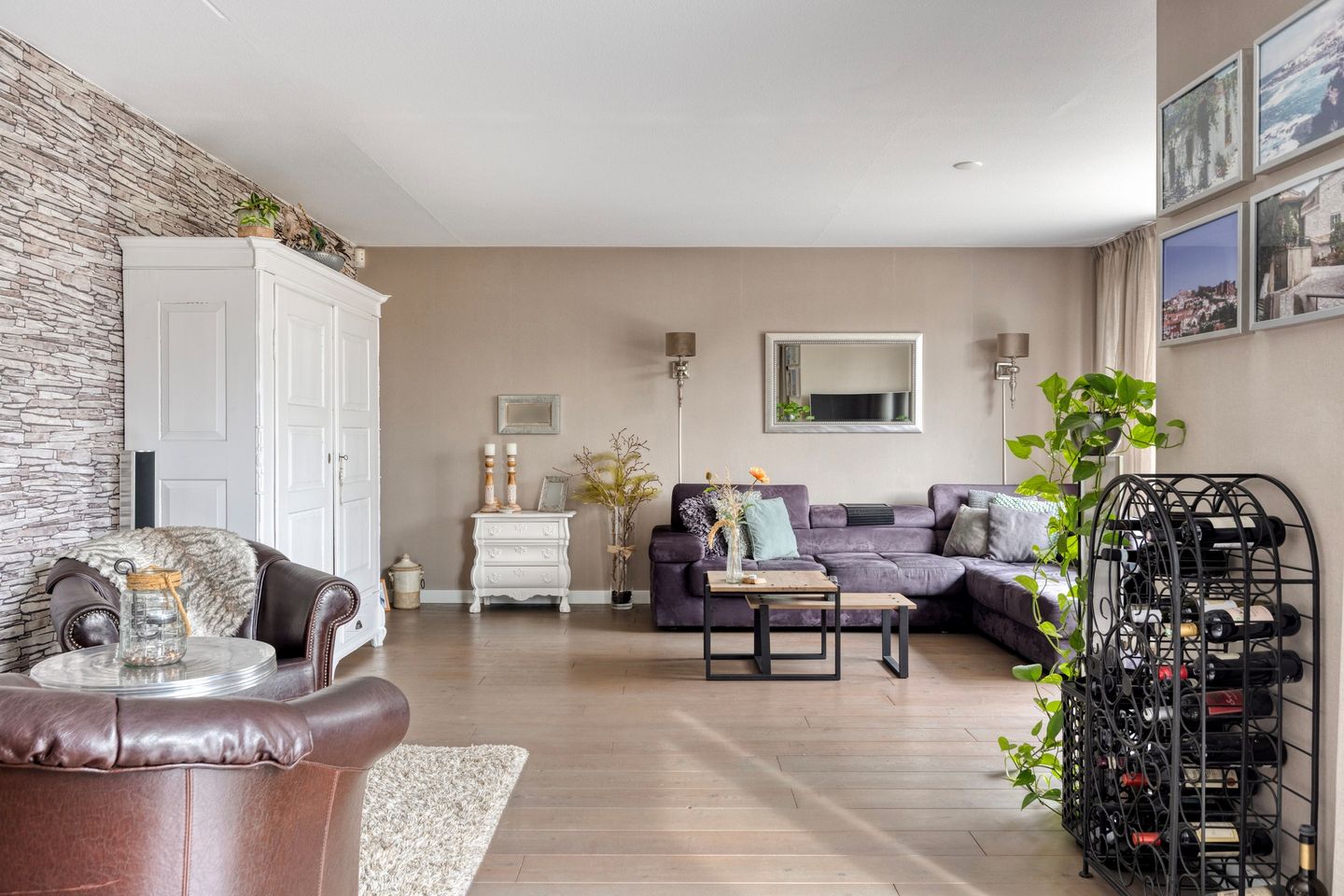 Photo 10 of Couperinstraat 20