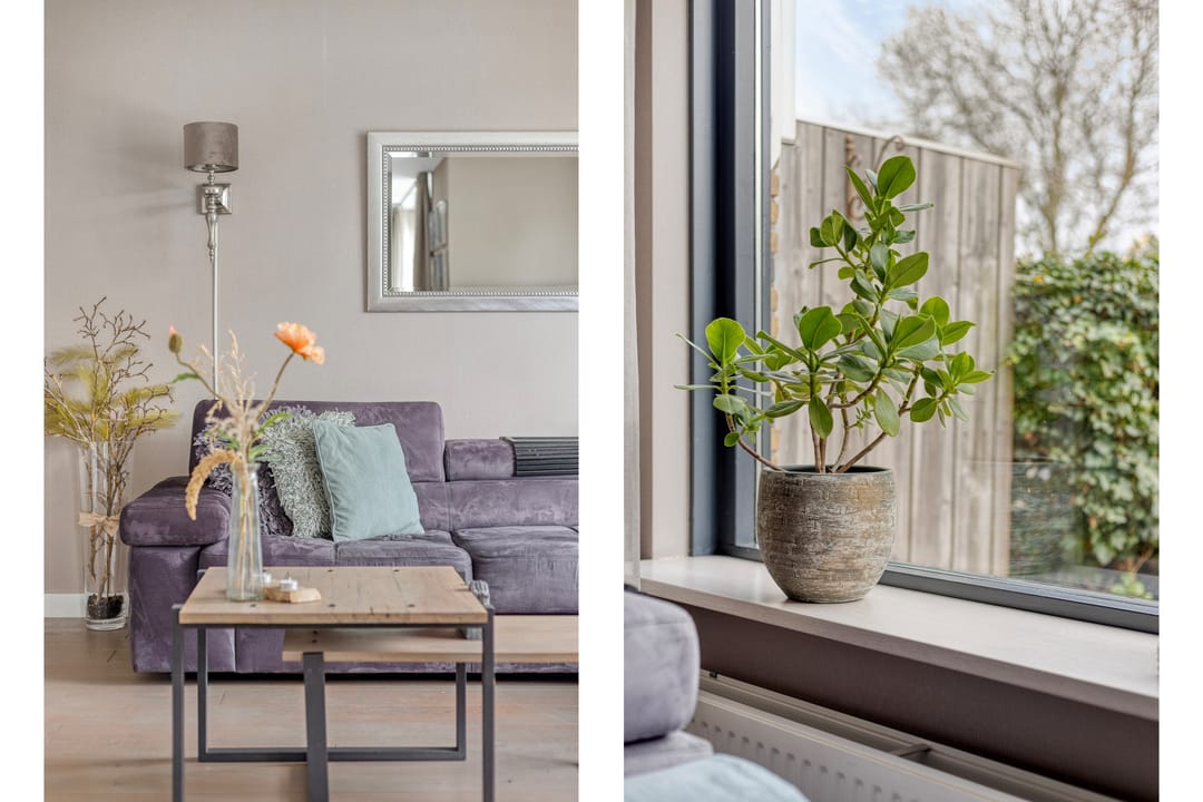 Photo 11 of Couperinstraat 20