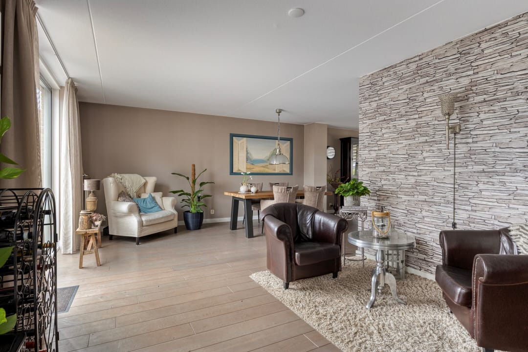 Photo 16 of Couperinstraat 20