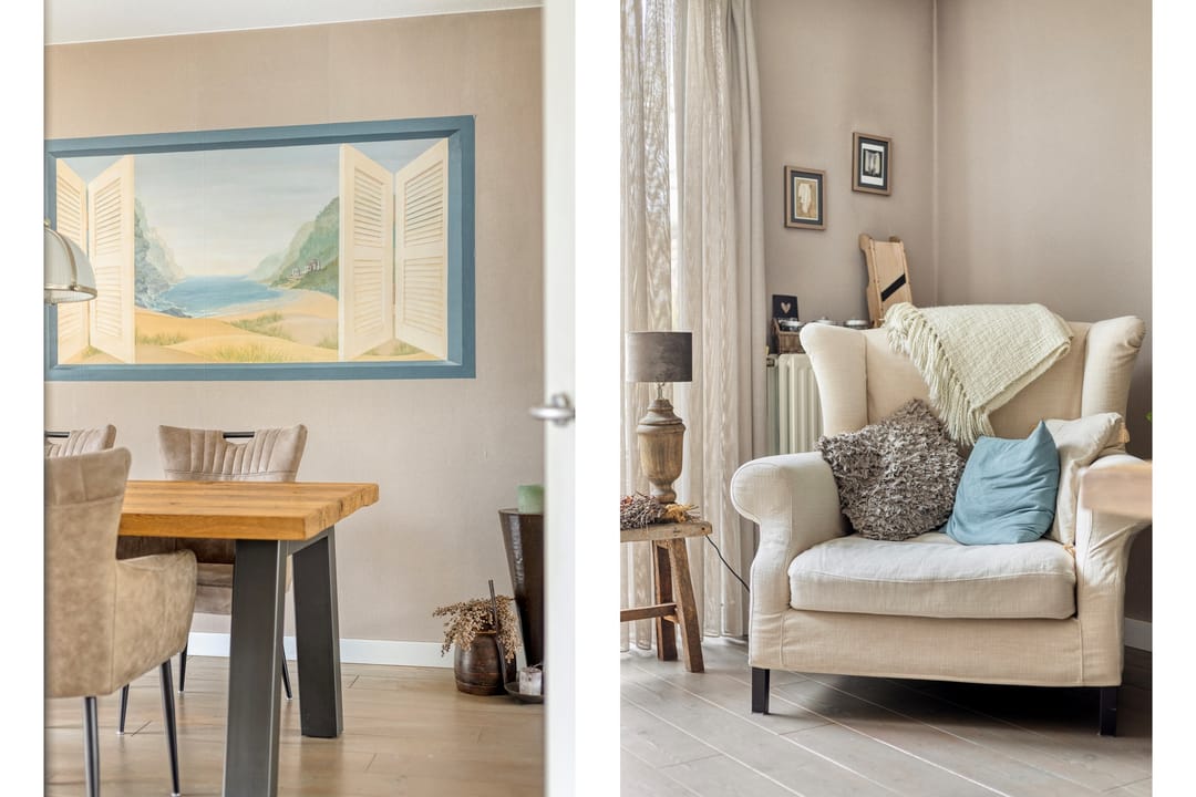 Photo 17 of Couperinstraat 20