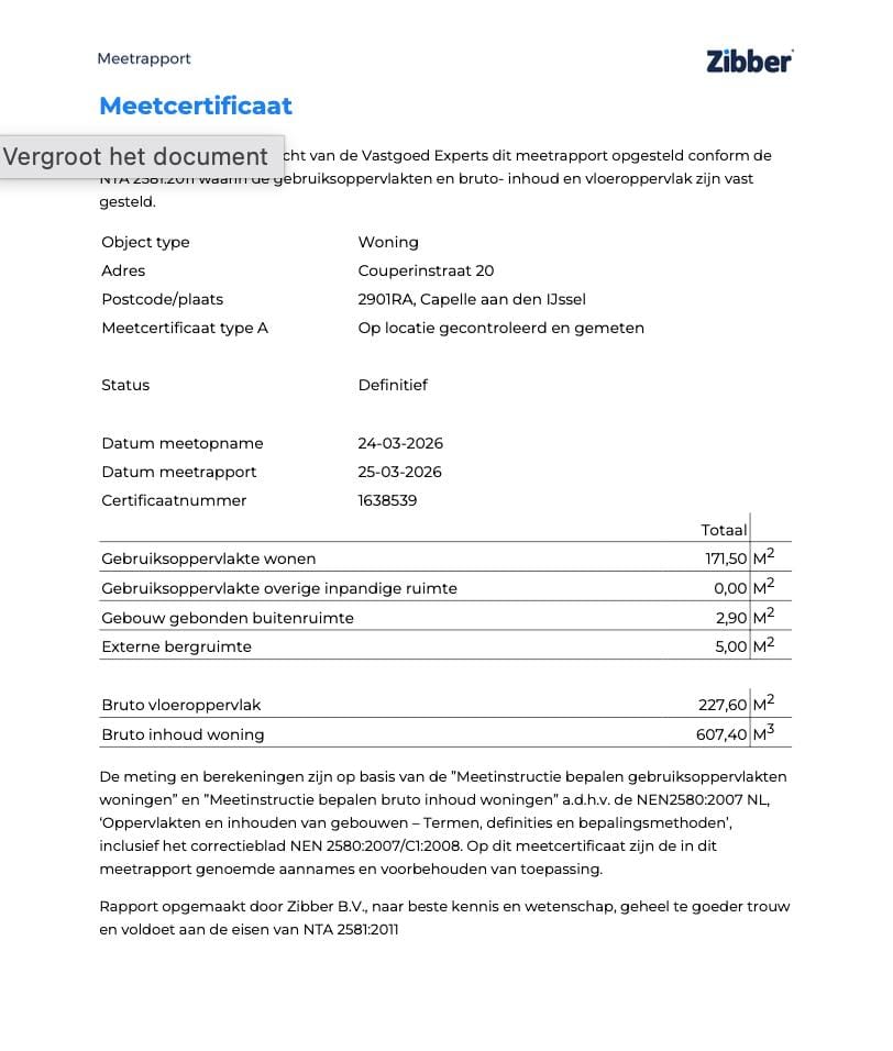 Photo 46 of Couperinstraat 20