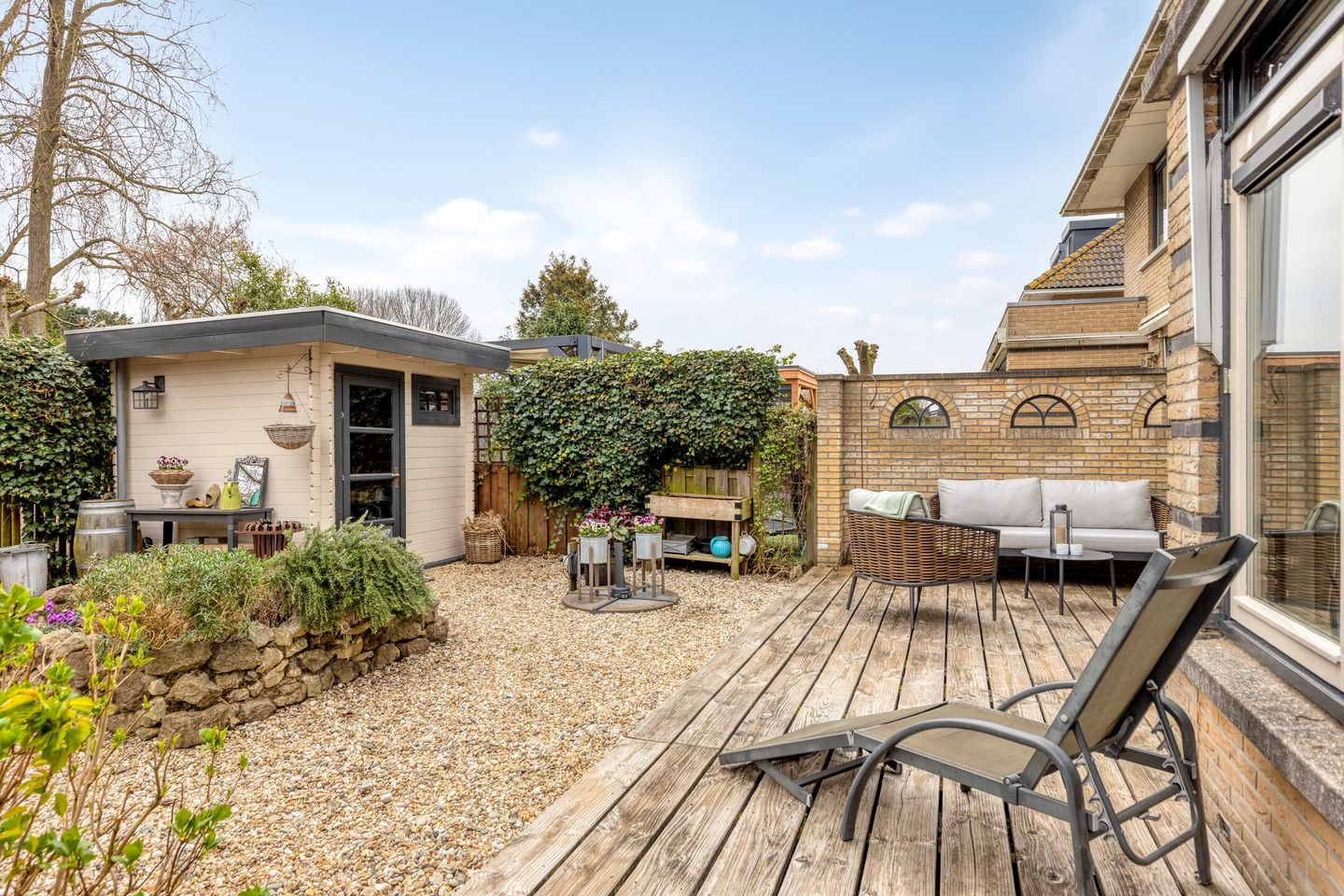 Photo 4 of Couperinstraat 20