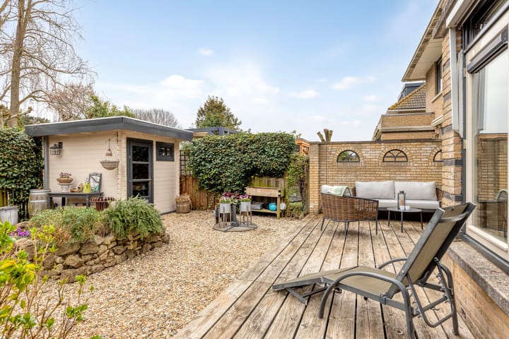 Photo 4 of Couperinstraat 20