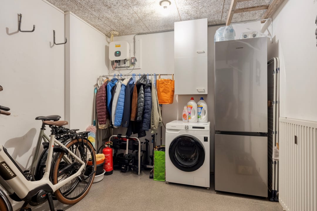 Photo 37 of Couperinstraat 20