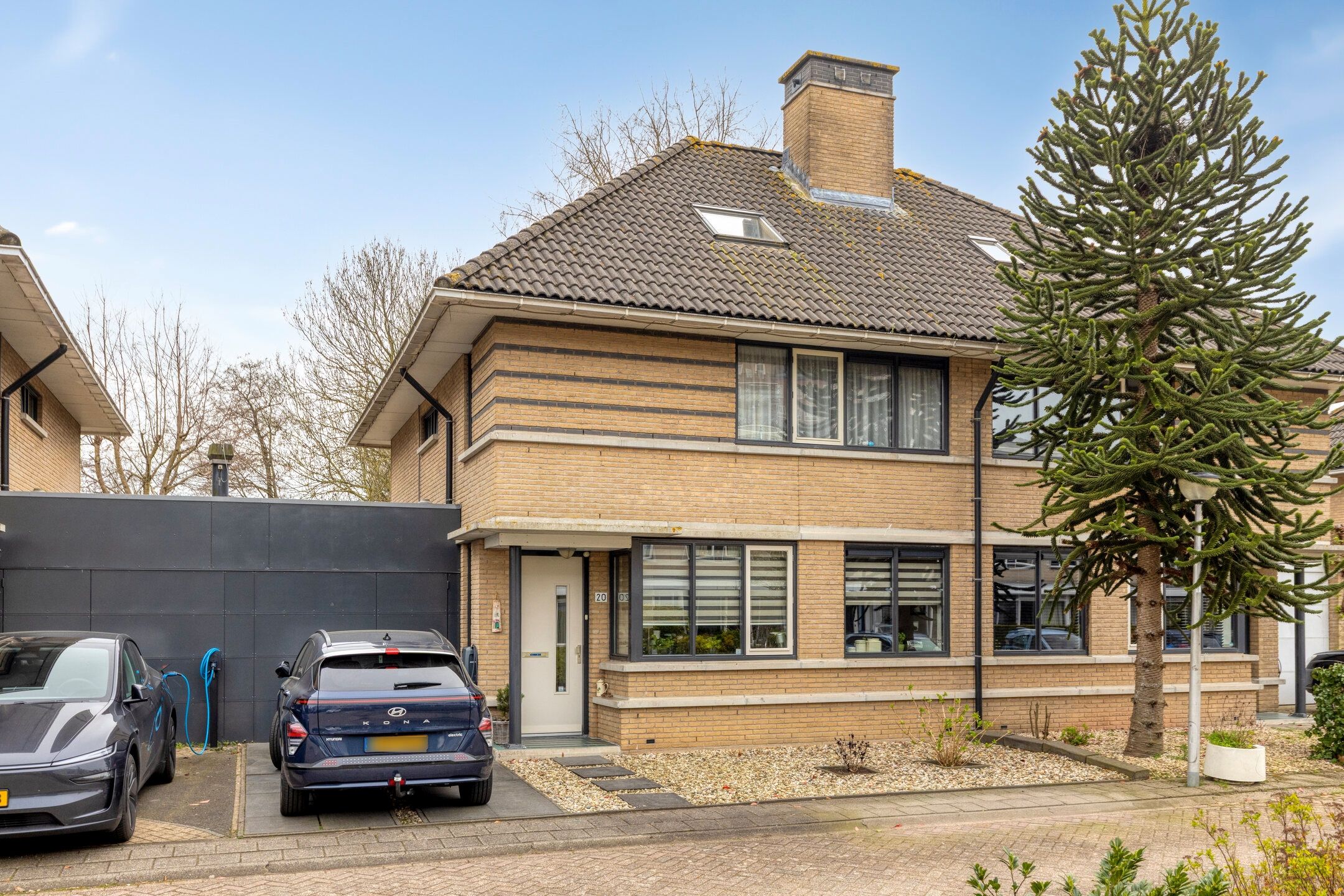 Photo 39 of Couperinstraat 20