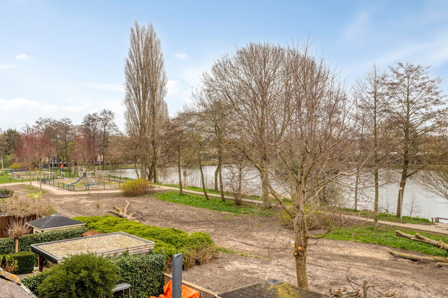 Photo 40 of Couperinstraat 20