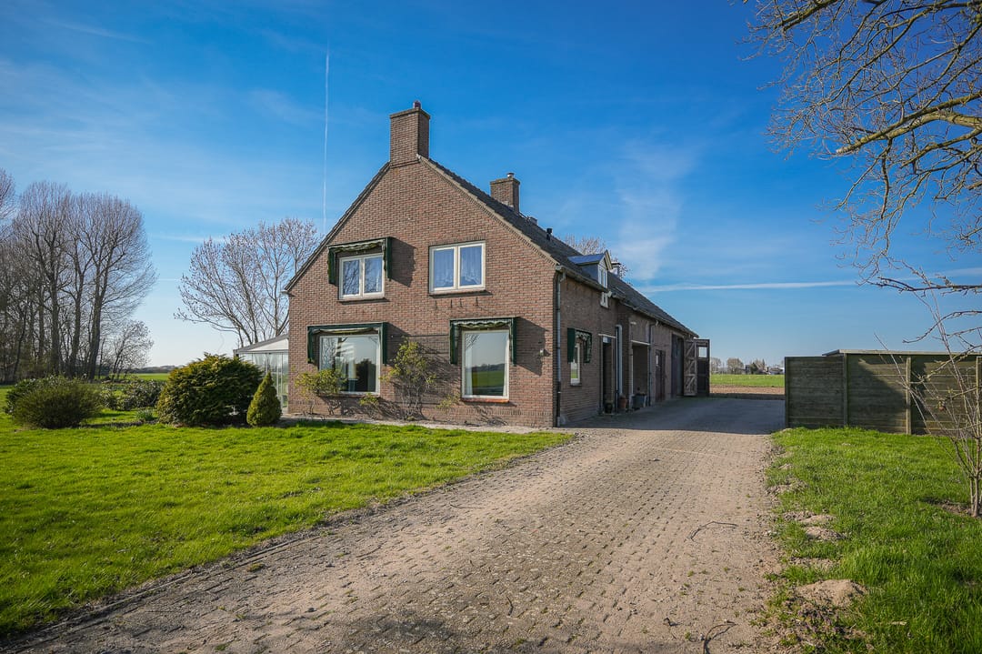 Photo 1 of Achterdijk 6