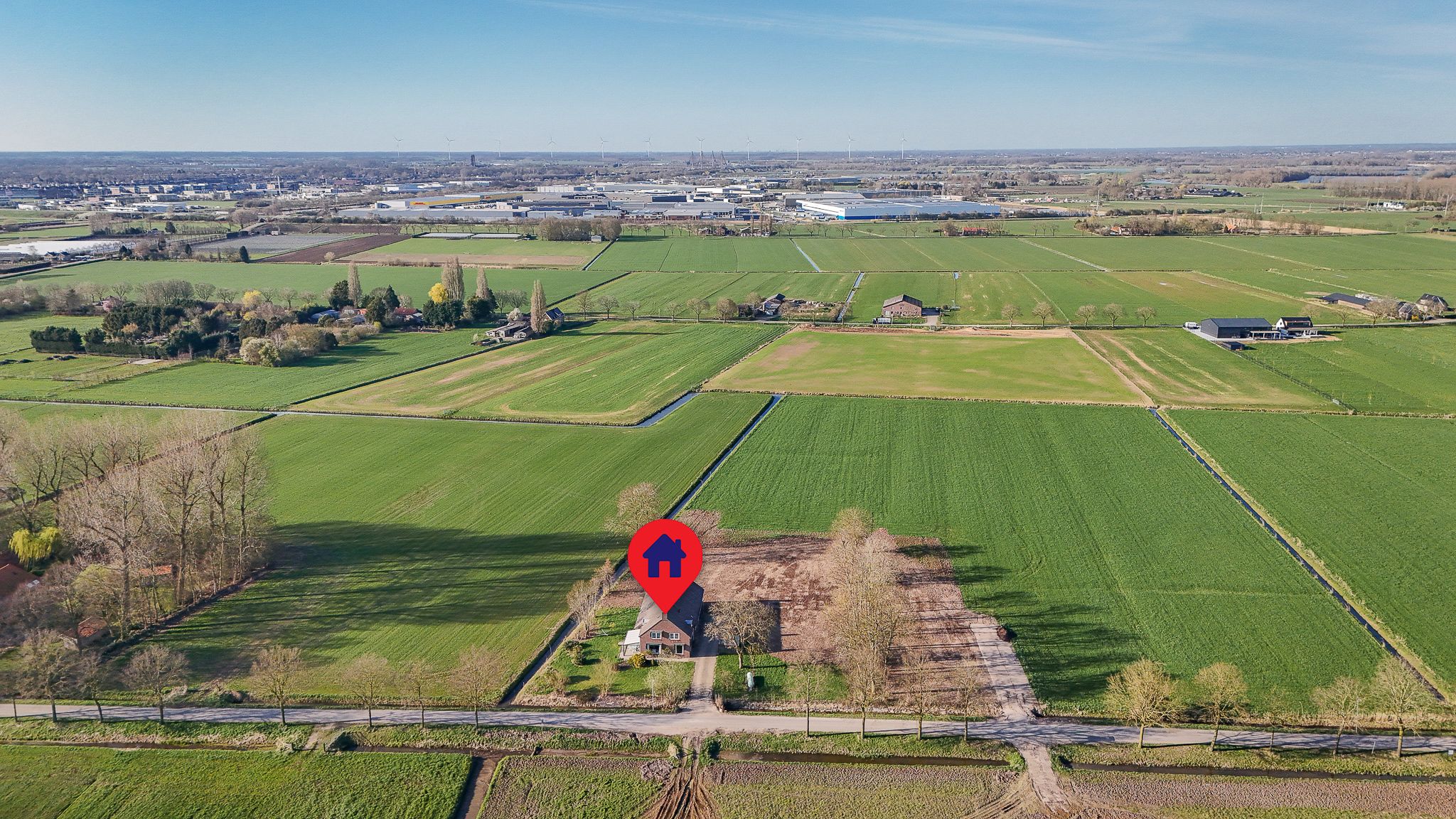 Photo 3 of Achterdijk 6