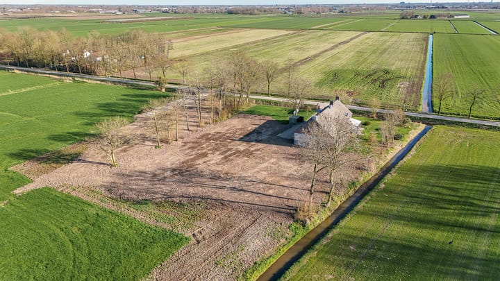 Photo 4 of Achterdijk 6