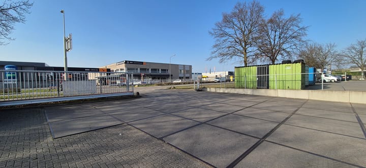 Hoekerweg 70, Maastricht