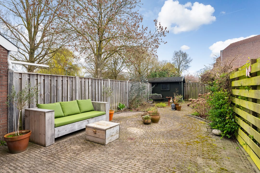 Foto 13 van Dissel 58