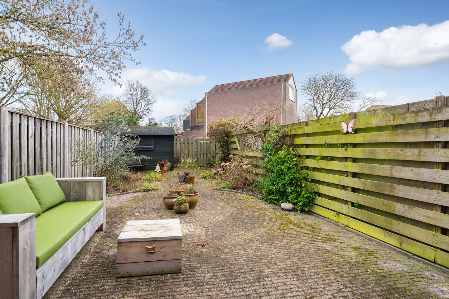 Foto 14 van Dissel 58