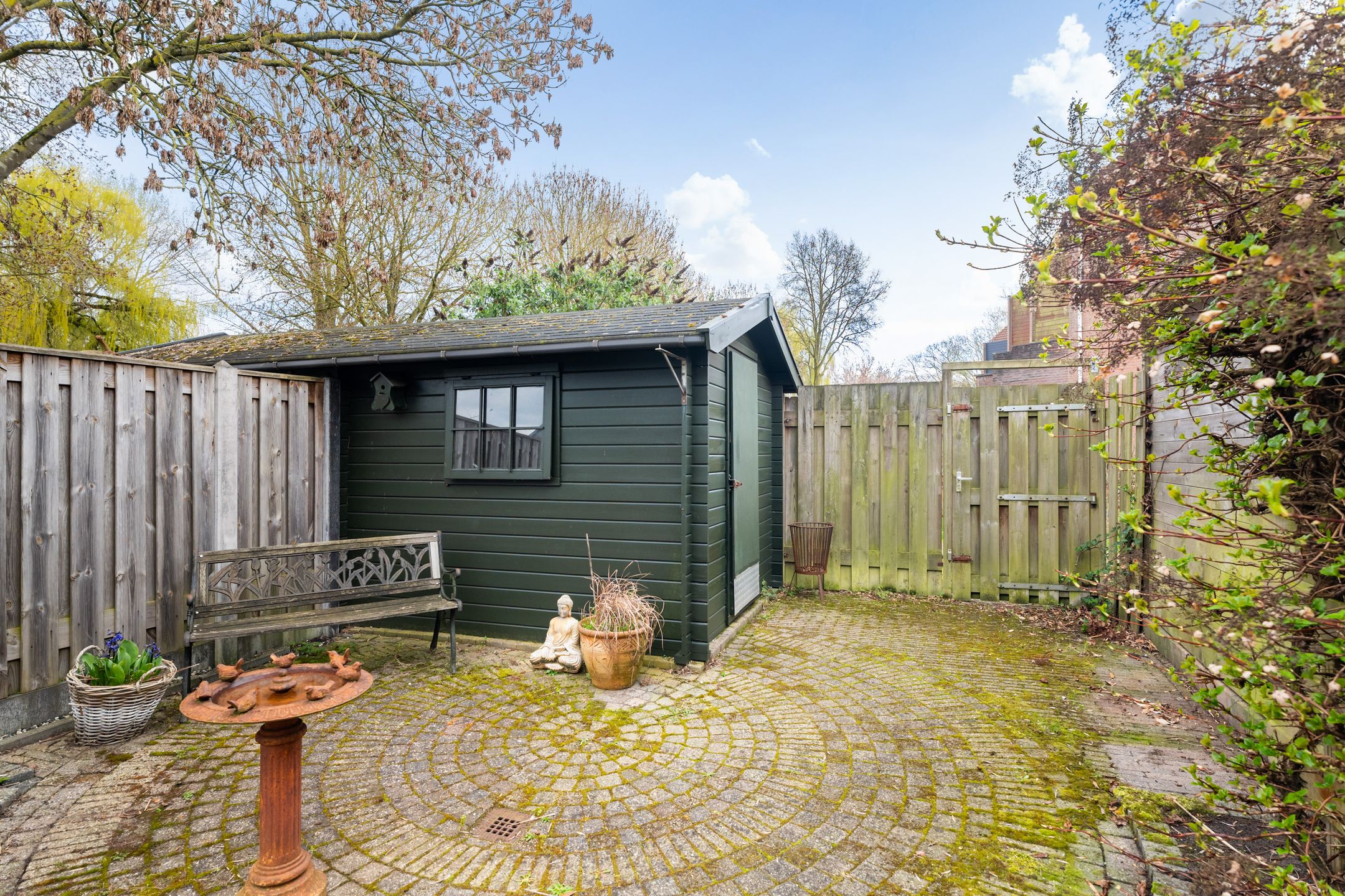 Foto 15 van Dissel 58