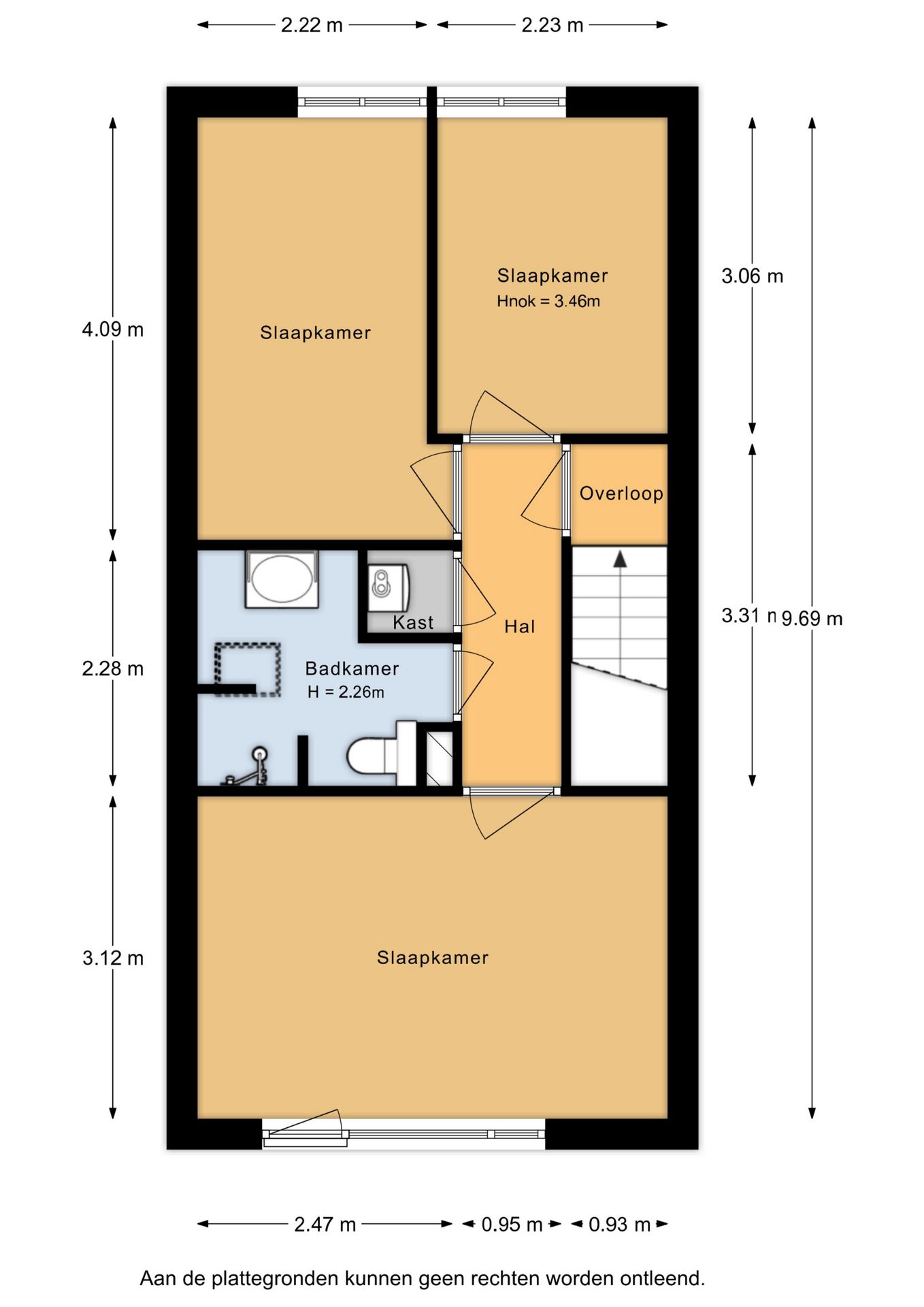 Foto 33 van Dissel 58