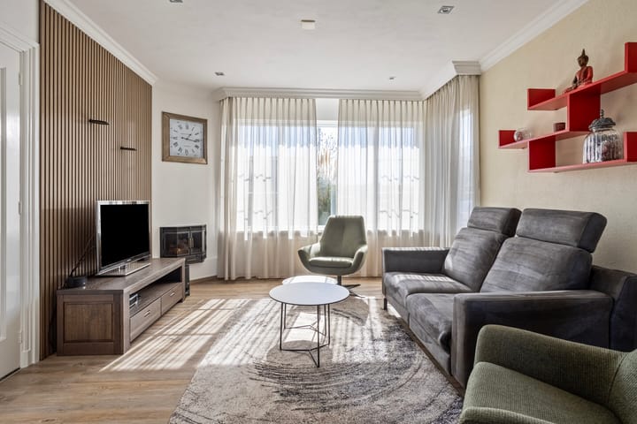 Photo 2 of Havenweg 41