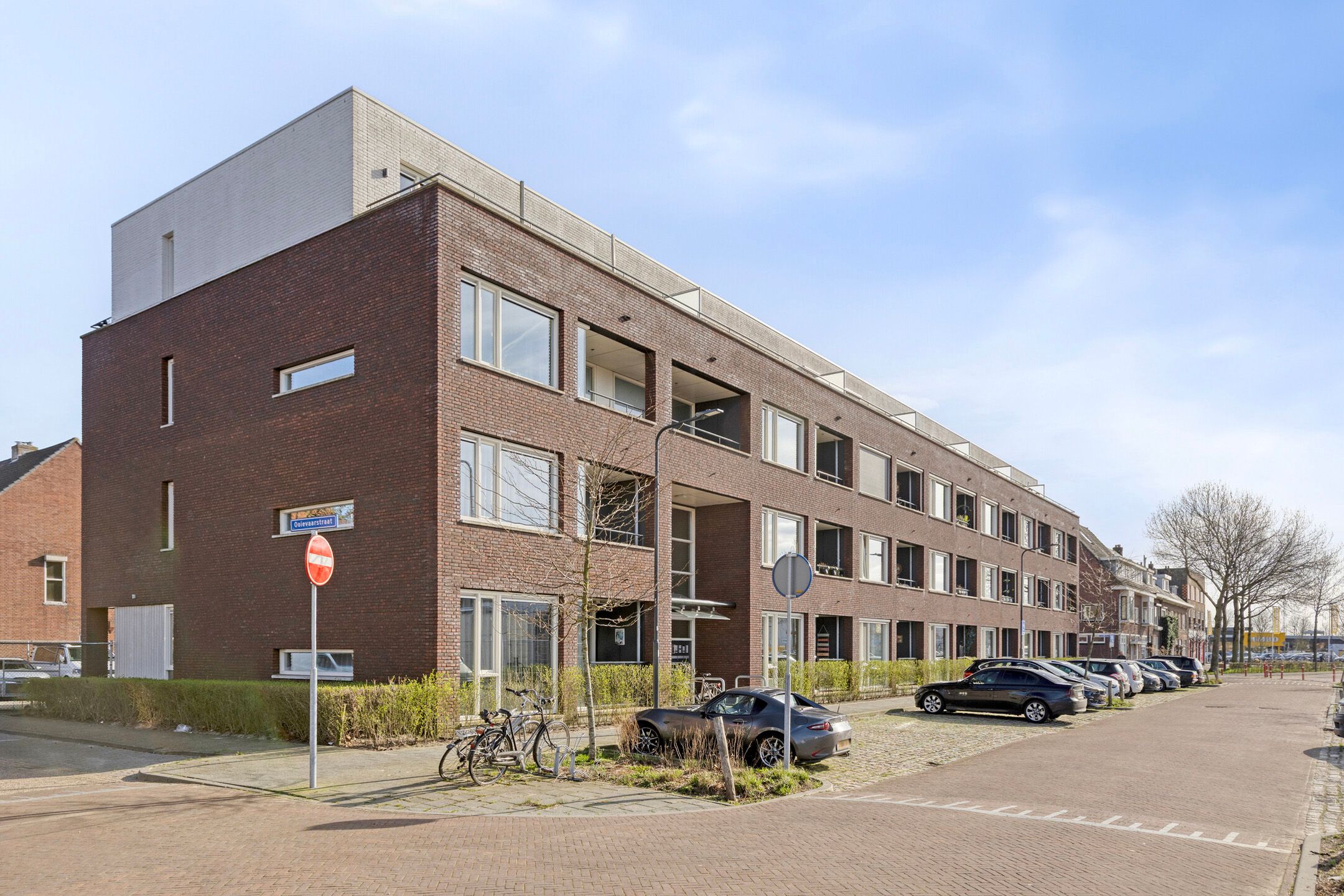 Minister Kanstraat 22-F 22 F