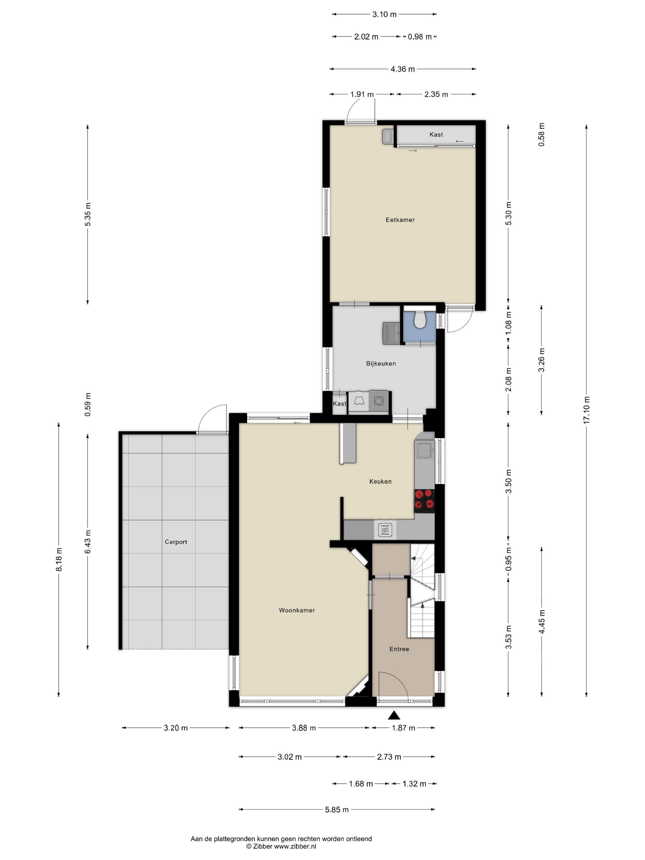 Foto 36 van Havenweg 41