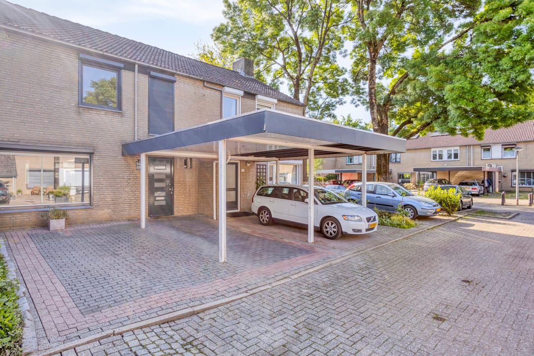 Photo 1 of Geyaartsborg 54