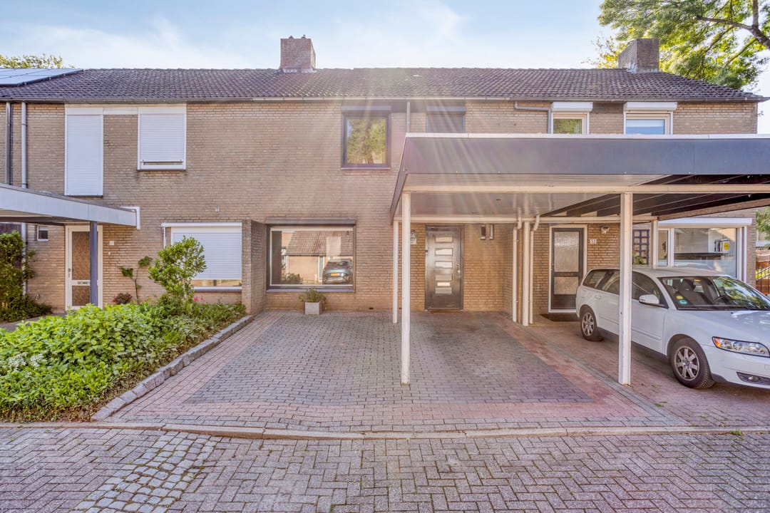 Photo 2 of Geyaartsborg 54