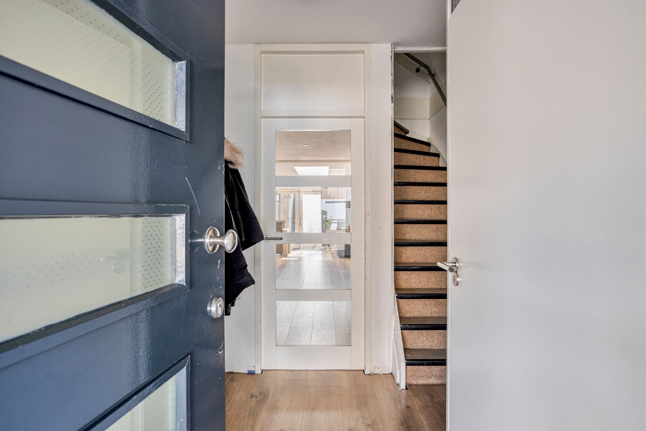 Photo 3 of Geyaartsborg 54