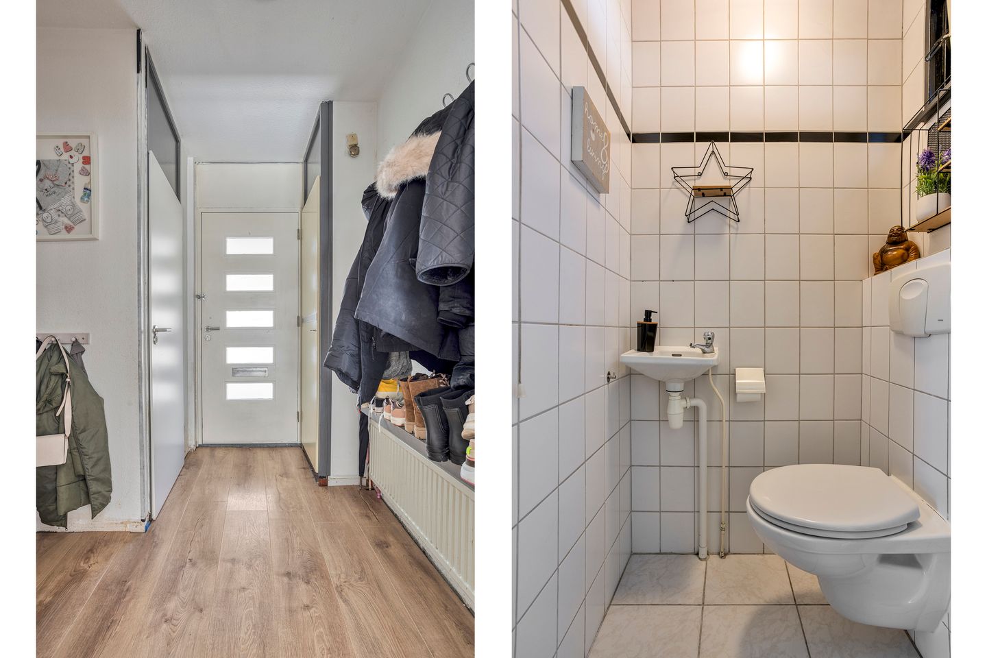 Photo 4 of Geyaartsborg 54