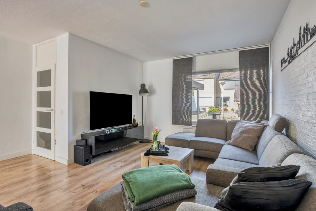 Photo 7 of Geyaartsborg 54