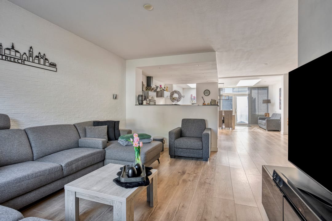 Photo 8 of Geyaartsborg 54