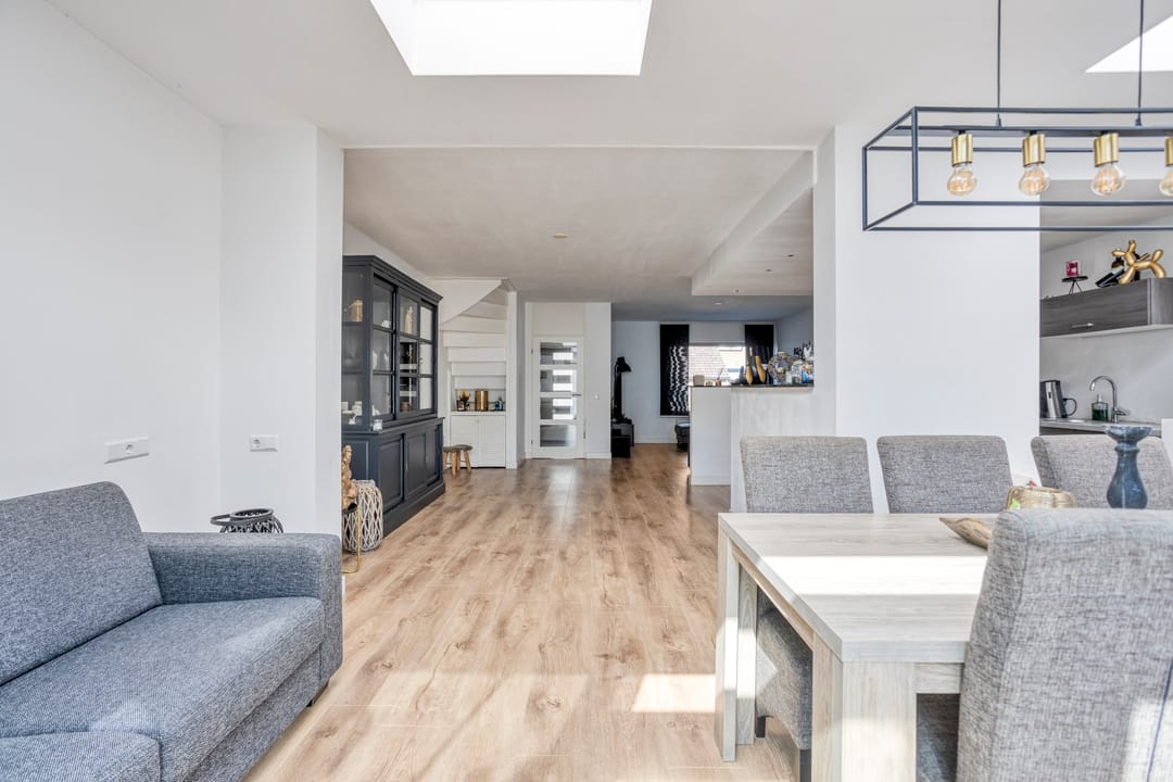 Photo 11 of Geyaartsborg 54