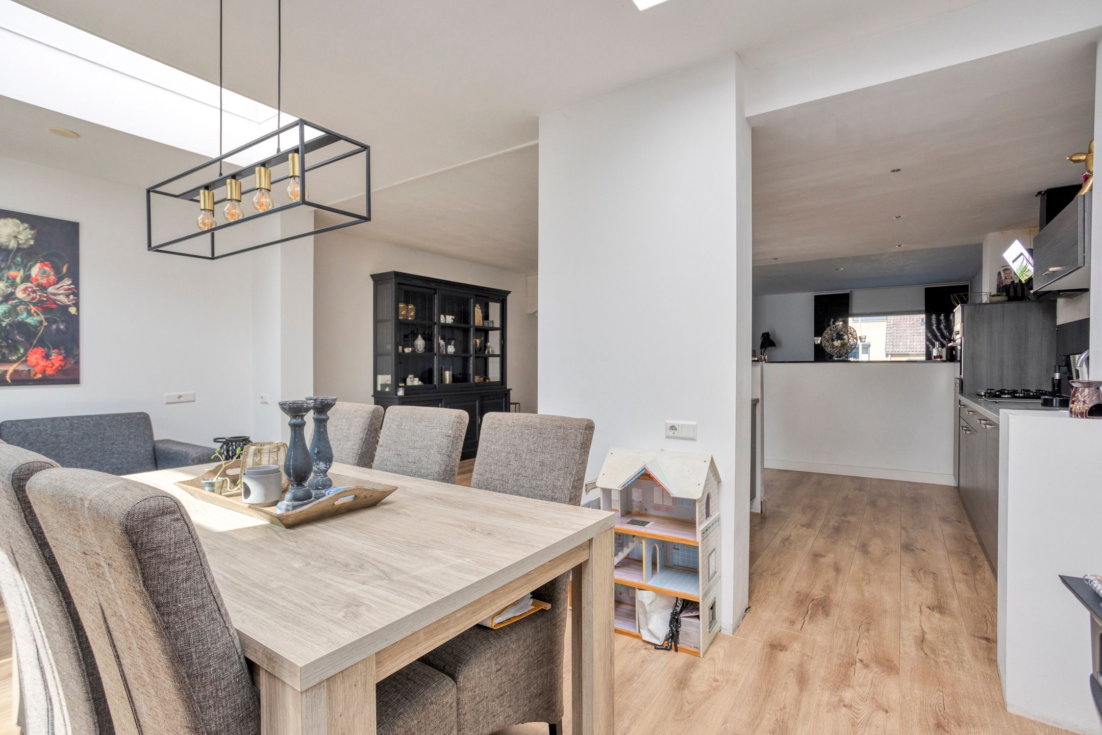 Photo 12 of Geyaartsborg 54