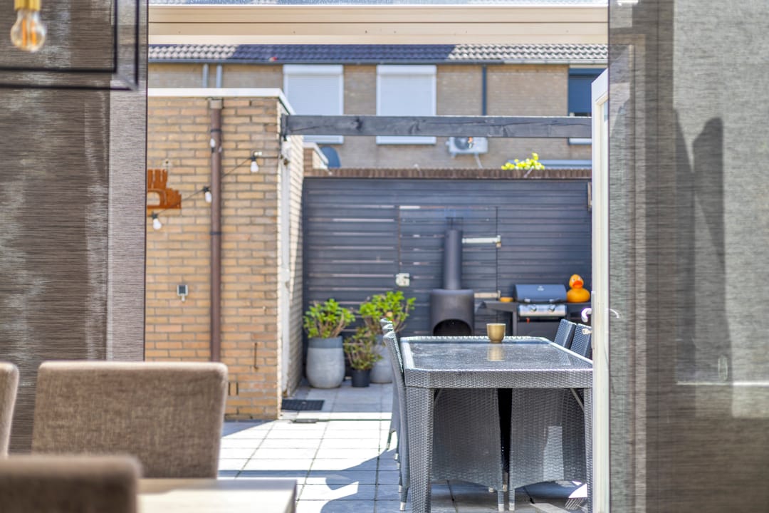 Photo 13 of Geyaartsborg 54