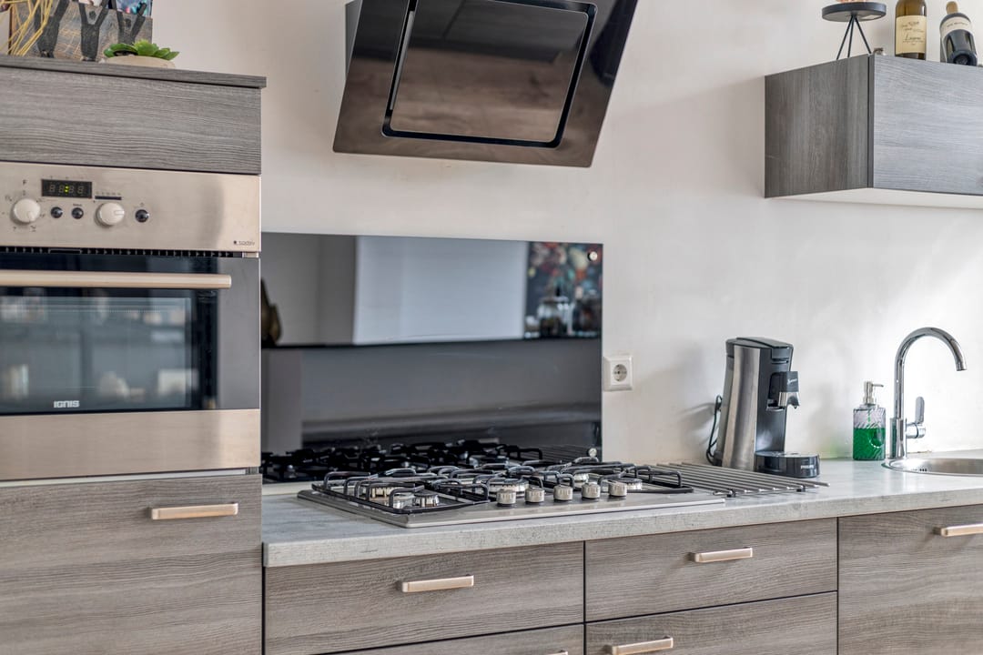 Photo 16 of Geyaartsborg 54