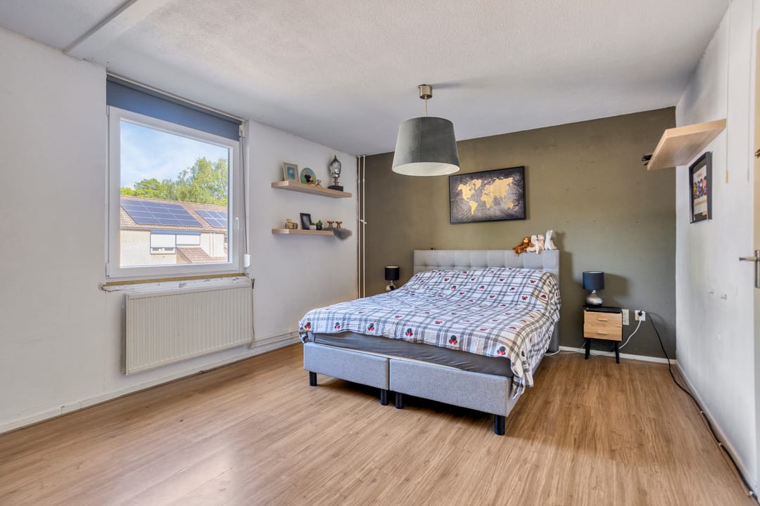 Photo 17 of Geyaartsborg 54