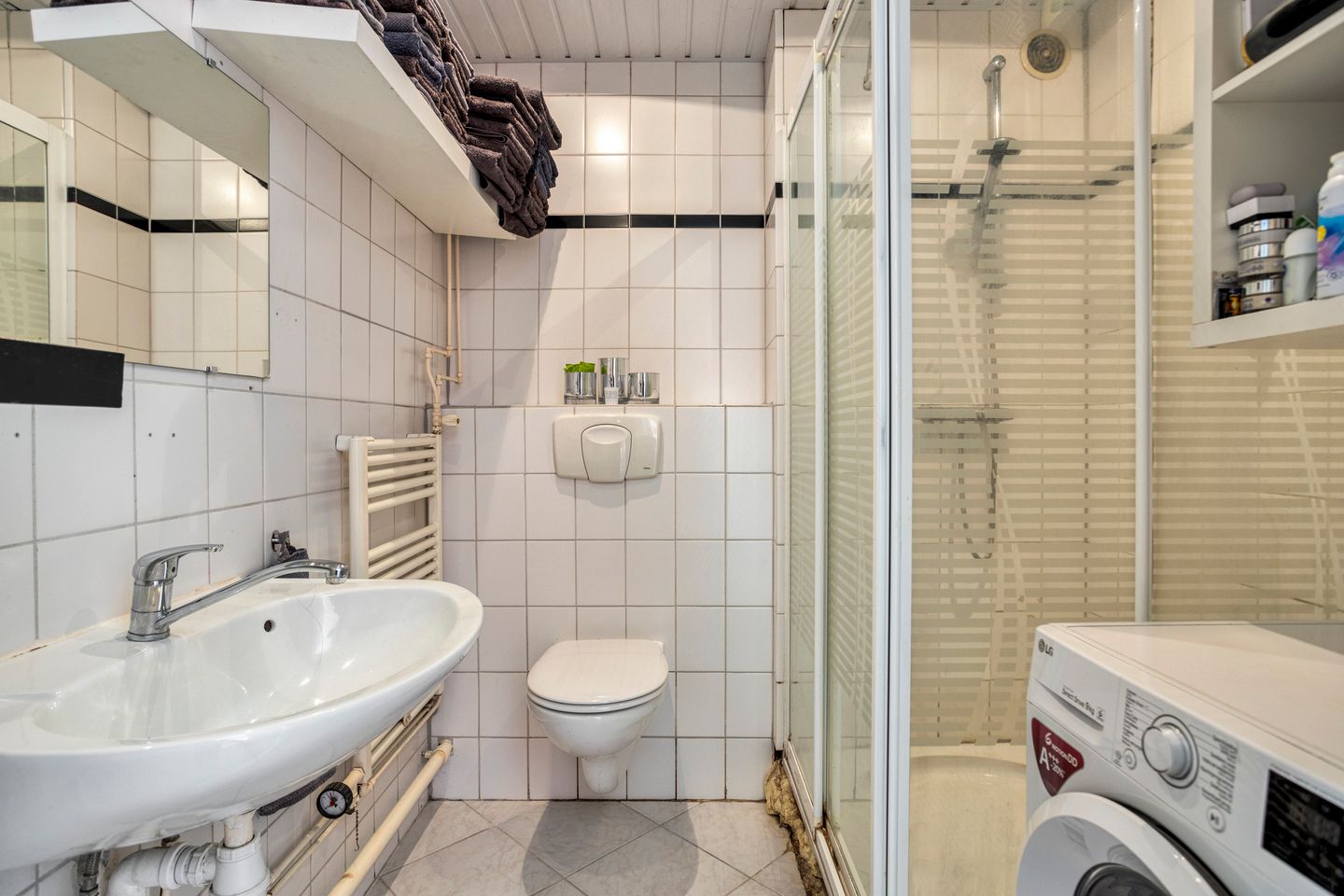 Photo 20 of Geyaartsborg 54