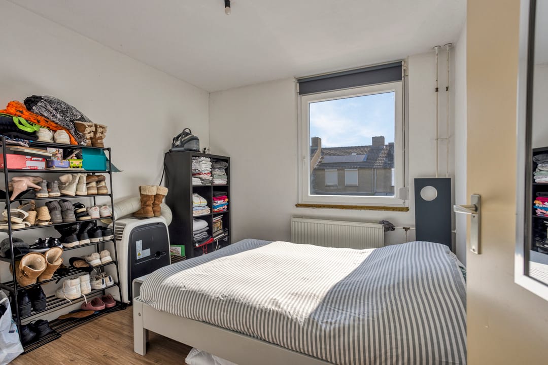 Photo 22 of Geyaartsborg 54