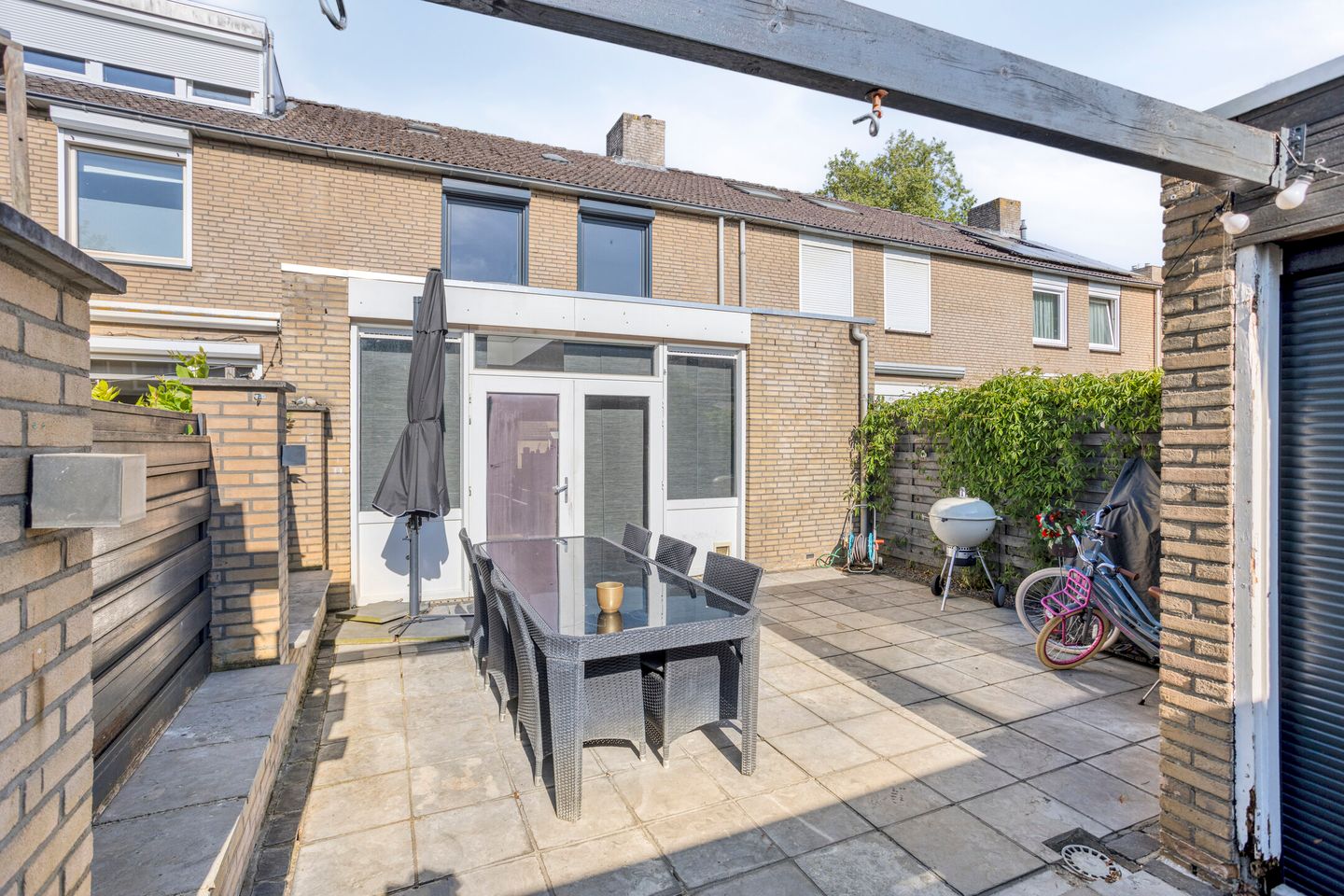 Photo 25 of Geyaartsborg 54