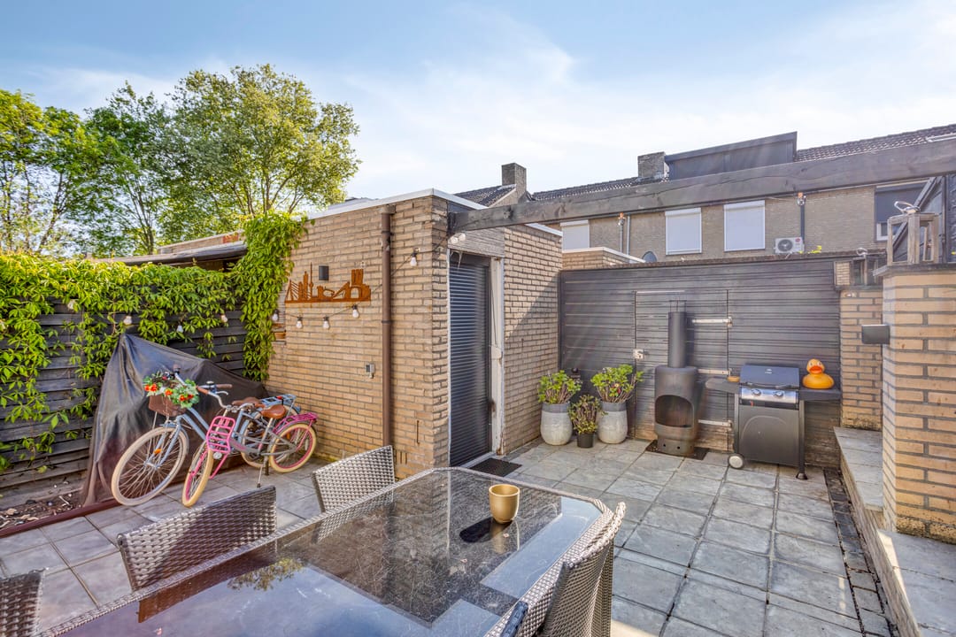 Photo 26 of Geyaartsborg 54