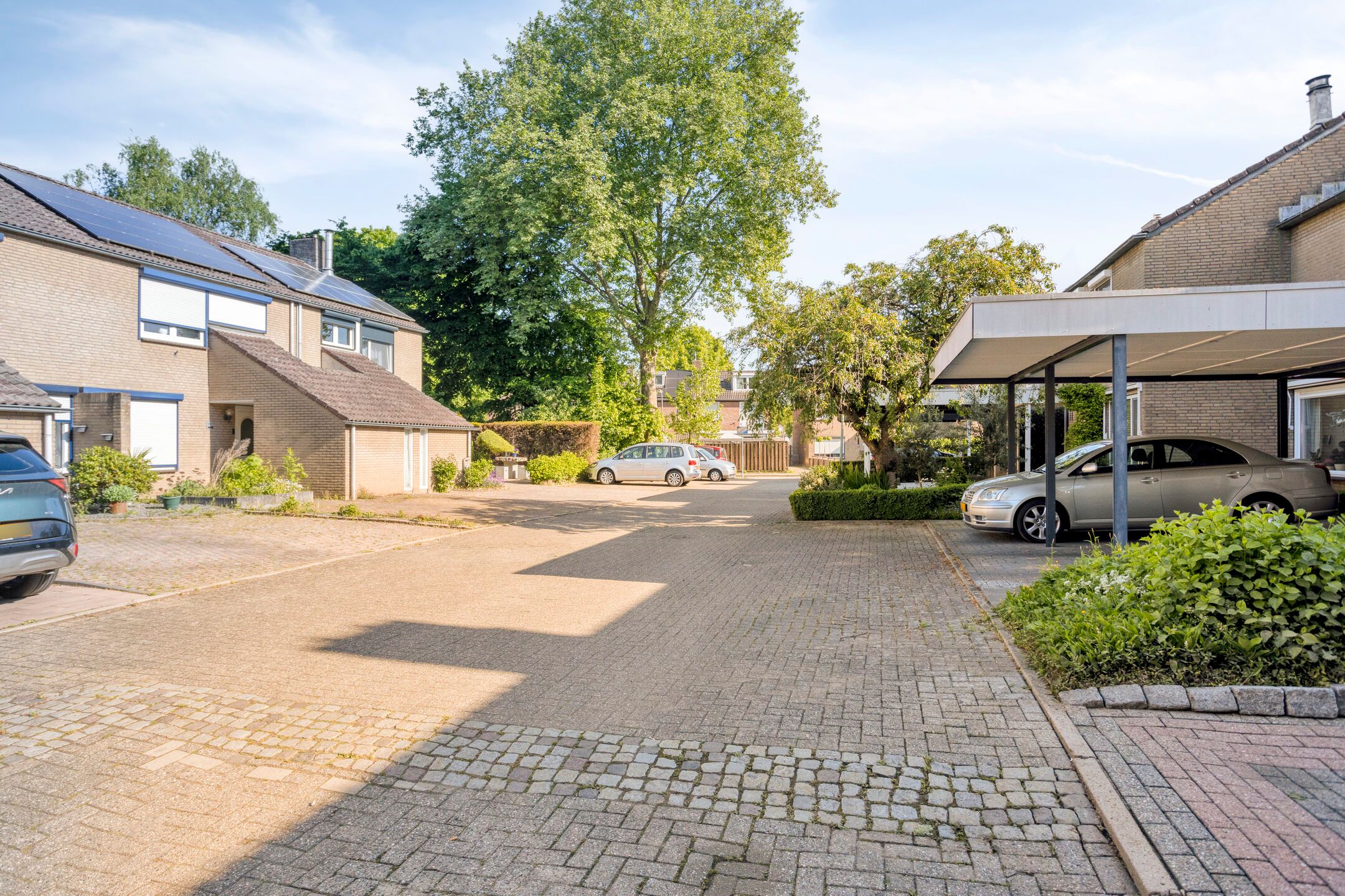 Photo 27 of Geyaartsborg 54