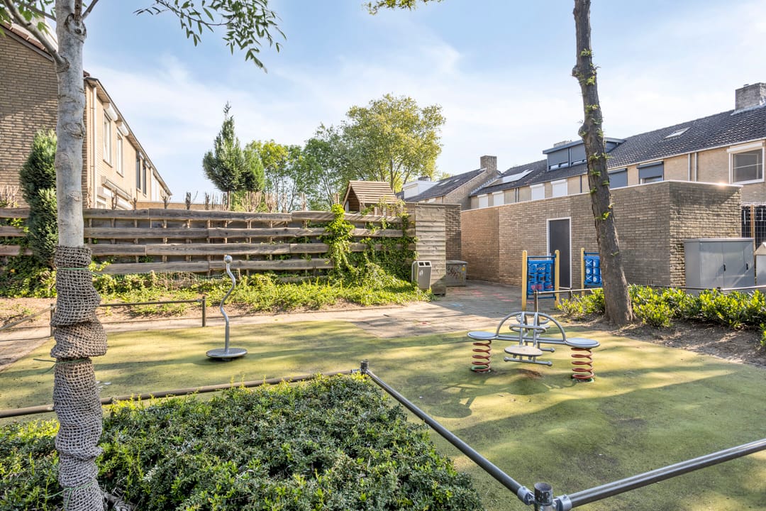 Photo 28 of Geyaartsborg 54