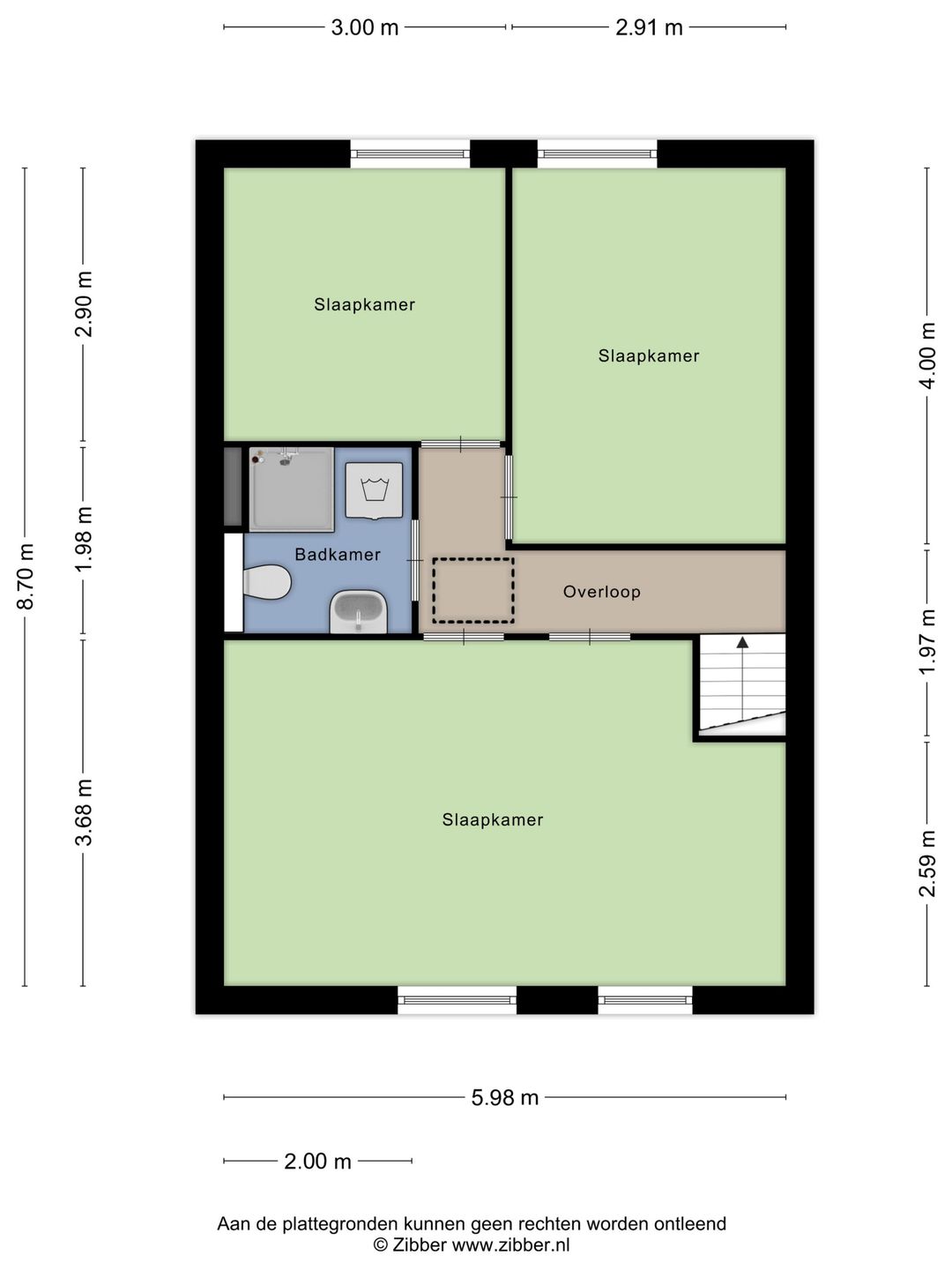 Photo 31 of Geyaartsborg 54