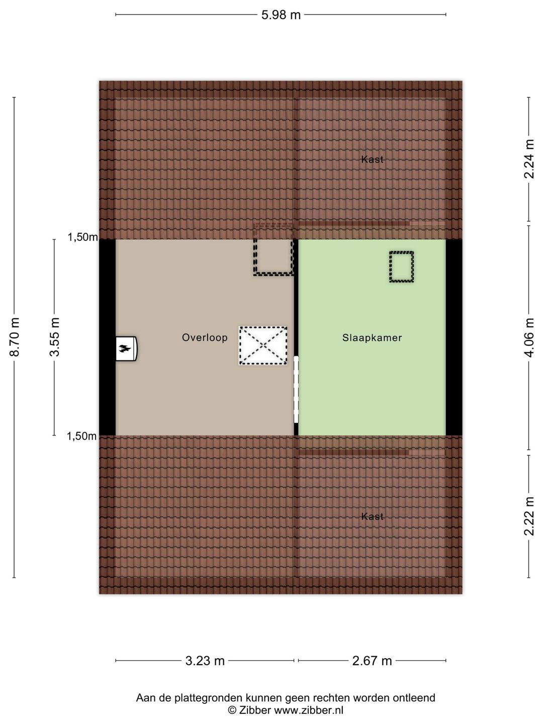 Photo 32 of Geyaartsborg 54